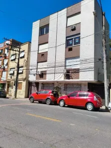 Apartamento com 2 Quartos à venda, 82m² no Cidade Baixa, Porto Alegre