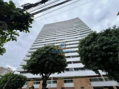 Apartamento com 3 Quartos à venda, 81m² no Aldeota, Fortaleza