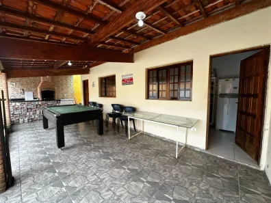 Casa com 2 Quartos à venda, 109m² no Chácara Glória, Itanhaém