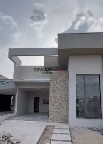 com 3 Quartos à venda, 172m² no Loteamento Park Gran Reserve, Indaiatuba