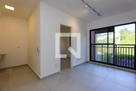 Apartamento com 2 Quartos à venda, 37m² no Vila Andrade, São Paulo