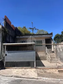 Sobrado com 2 Quartos à venda, 100m² no Jardim São Paulo(Zona Leste), São Paulo