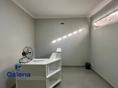 Sala Comercial para alugar, 9m² no Vila Virgínia, Ribeirão Preto