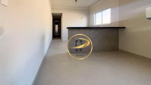 Casa com 3 Quartos à venda, 115m² no Marapé, Santos