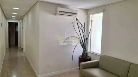 Sobrado com 1 Quarto à venda, 151m² no Jardim, Santo André