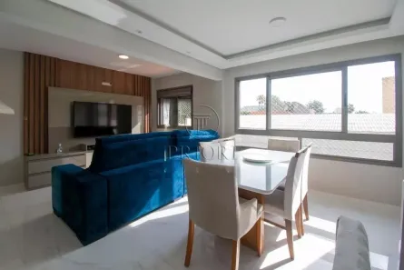 Apartamento com 2 Quartos à venda, 75m² no Farroupilha, Porto Alegre