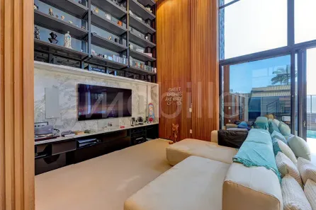 Apartamento com 3 Quartos à venda, 262m² no Praia Brava de Itajaí, Itajaí