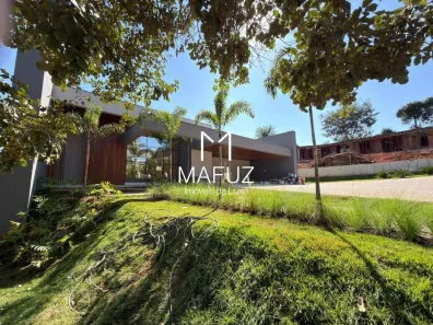 Casa com 4 Quartos à venda, 399m² no Condados de Bougainville, Lagoa Santa