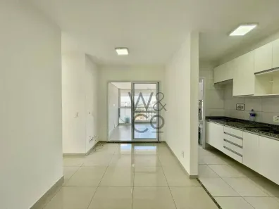 Apartamento com 2 Quartos para venda ou aluguel, 70m² no Campo Belo, São Paulo