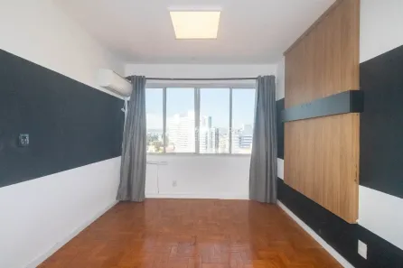 Apartamento com 1 Quarto para alugar, 32m² no Centro Histórico, Porto Alegre
