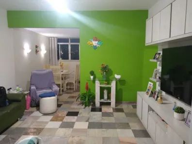 Apartamento com 3 Quartos à venda, 93m² no Rocha, Rio de Janeiro