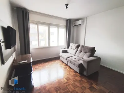 Apartamento com 1 Quarto à venda, 40m² no Centro Histórico, Porto Alegre