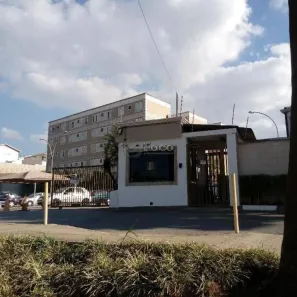 Apartamento com 2 Quartos à venda, 42m² no Água Chata, Guarulhos