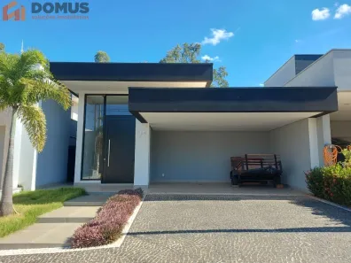 Casa com 3 Quartos à venda, 170m² no Residencial Portal do Lago, Sumaré