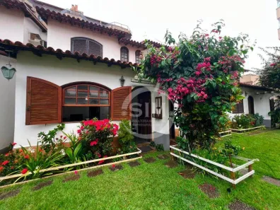 Casa de Condomínio com 2 Quartos à venda, 80m² no Braga, Cabo Frio