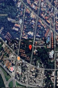 Lote/Terreno à venda, 968m² no Cristal, Porto Alegre