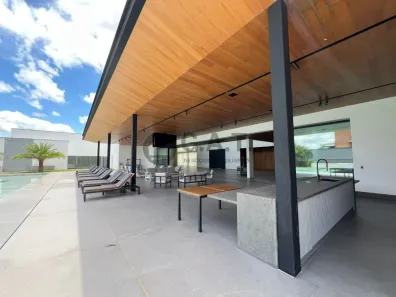 Casa de Condomínio com 11 Quartos à venda, 2800m² no Parque Reserva Fazenda Imperial, Sorocaba