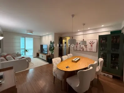 Apartamento com 2 Quartos à venda, 90m² no Taumaturgo, Teresópolis