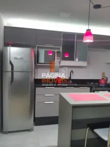 Apartamento com 2 Quartos para alugar, 49m² no Estância Velha, Canoas