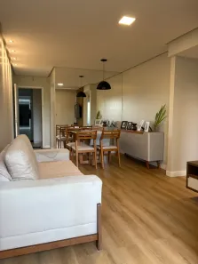 Apartamento com 3 Quartos à venda, 65m² no Jabotiana, Aracaju