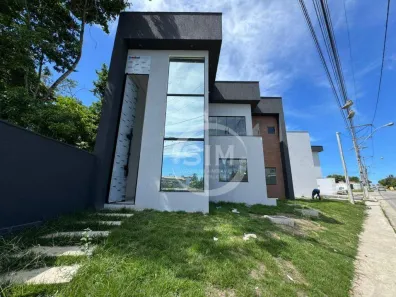 Casa com 3 Quartos à venda, 130m² no Jardim Esperança, Cabo Frio