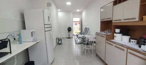 Casa com 2 Quartos à venda, 54m² no Parque dos Passaros, Bady Bassitt