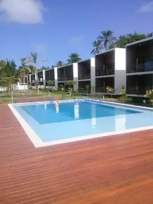 Apartamento com 2 Quartos à venda, 67m² no Maraú, Maraú