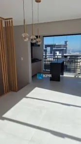 Cobertura com 4 Quartos à venda, 219m² no Parque Residencial Aquarius, São José dos Campos