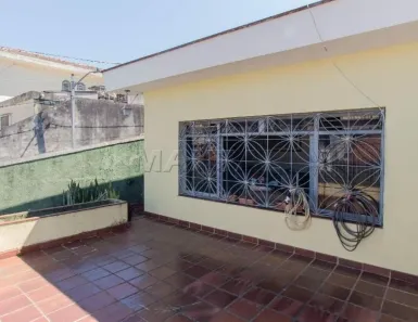 Casa com 3 Quartos à venda, 150m² no Bortolândia, São Paulo