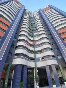 Apartamento com 1 Quarto à venda, 67m² no Meireles, Fortaleza
