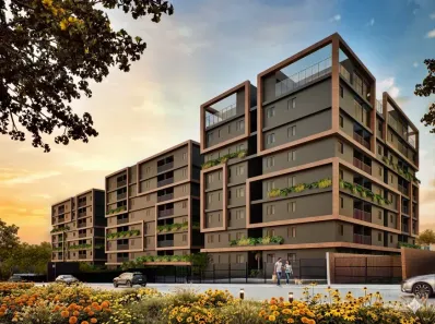 Apartamento com 2 Quartos à venda, 55m² no Altiplano Cabo Branco, João Pessoa