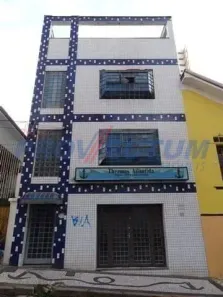 Prédio Comercial com 11 Quartos à venda, 473m² no Centro, Campinas
