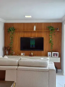 Apartamento com 2 Quartos à venda, 69m² no Jardim Camburi, Vitória