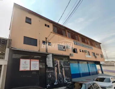 Sala Comercial para alugar, 42m² no Vila Santana, Sorocaba