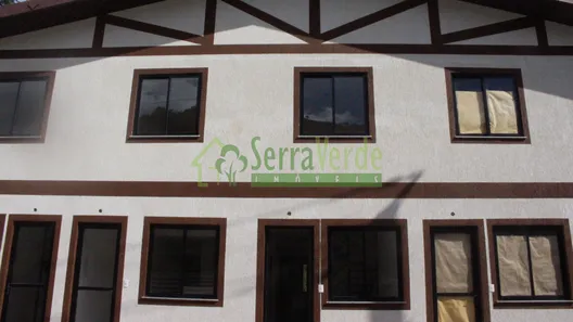 Apartamento com 3 Quartos à venda, 70m² no Corrêas, Petrópolis