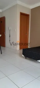 Apartamento com 1 Quarto à venda, 31m² no Vila Monte Alegre, Ribeirão Preto