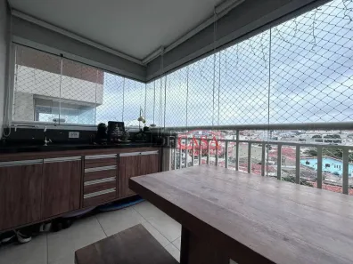 Apartamento com 2 Quartos à venda, 63m² no Vila Carrão, São Paulo