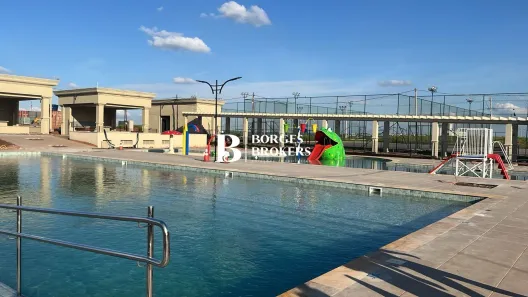 Lote/Terreno à venda, 200m² no Parque Bom Retiro, Paulínia
