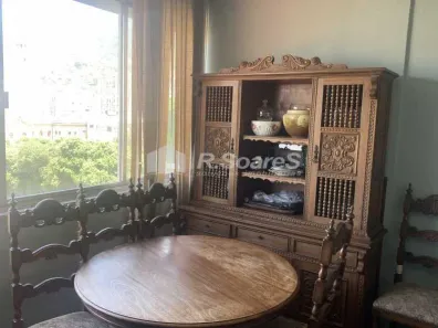 Apartamento com 3 Quartos à venda, 114m² no Tijuca, Rio de Janeiro