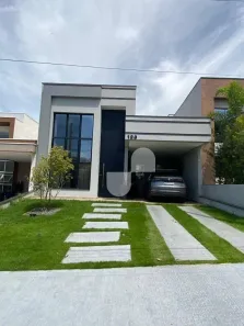 Casa de Condomínio com 3 Quartos à venda, 123m² no Jardim Bréscia, Indaiatuba