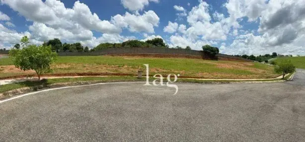 Lote/Terreno à venda, 1000m² no Chácaras Residenciais Santa Maria, Votorantim