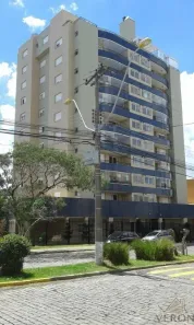 Cobertura com 3 Quartos à venda, 210m² no Jardim América, Caxias do Sul