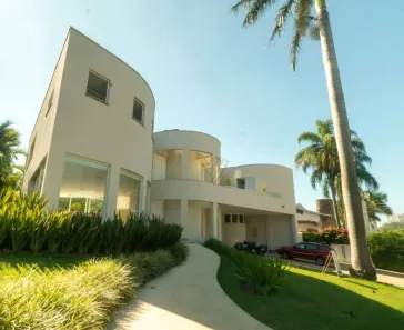 Casa de Condomínio com 5 Quartos à venda, 750m² no Alphaville Residencial Dois, Barueri