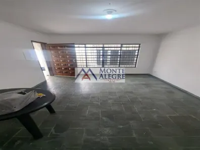 Imóvel Comercial com 2 Quartos para alugar, 100m² no Vila Arriete, São Paulo