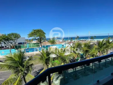 Apartamento com 4 Quartos à venda, 377m² no Barra da Tijuca, Rio de Janeiro