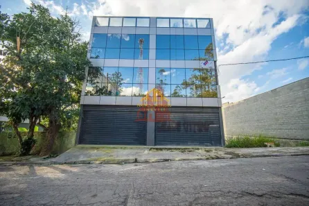 Sala Comercial com 1 Quarto à venda, 227m² no Granja Carolina, Cotia