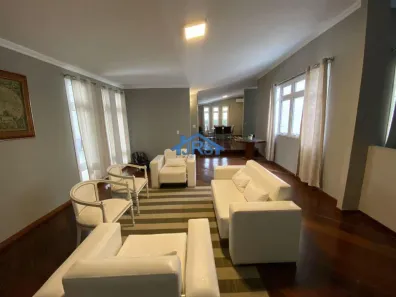 Casa de Condomínio com 4 Quartos à venda, 281m² no Alphaville Centro Industrial e Empresarial/Alphaville., Barueri