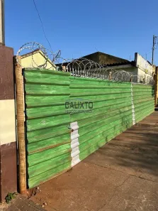 Lote/Terreno à venda, 360m² no Daniel Fonseca, Uberlândia