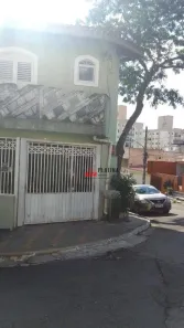 Casa com 7 Quartos à venda, 300m² no Jardim Botucatu, São Paulo