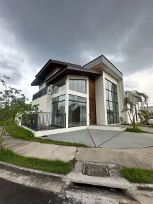 Casa de Condomínio com 3 Quartos à venda, 150m² no Ponta Negra, Manaus